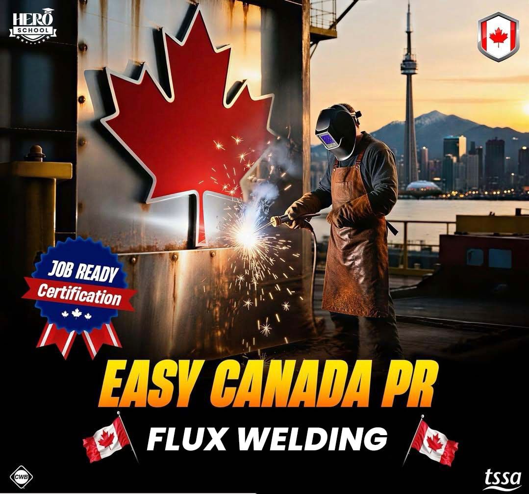 Hero School Training